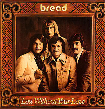 Lost Without Your Love K 52044