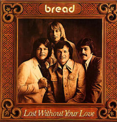 Lost Without Your Love K 52044 1