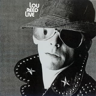 Lou Reed Live APL1-0959