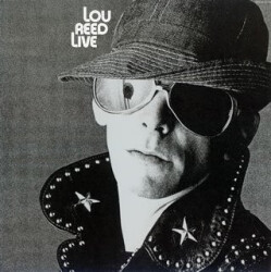 Lou Reed Live APL1-0959 1