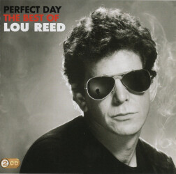 Perfect Day - The Best Of Lou Reed 88697495172 1