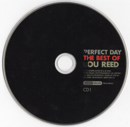 Perfect Day - The Best Of Lou Reed 88697495172 3