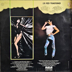 Transformer LSP-4807 2