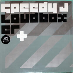 Loudboxer NOMU93LP 1