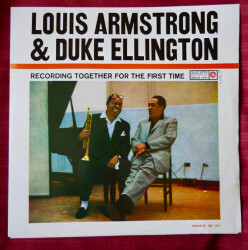 Recording Together For The First Time PRL 091 1