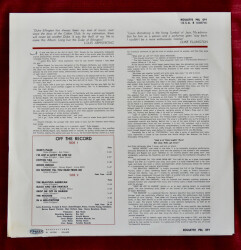 Recording Together For The First Time PRL 091 2