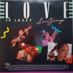 Love 28 Jazzy Love Songs 010247.22 1