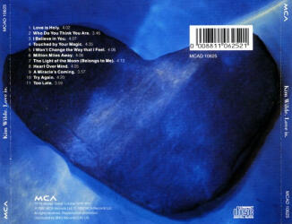 Love Is MCAD 10625 2