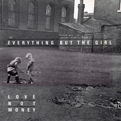 Love Not Money 2292-40657-2