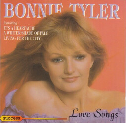 Love Songs CMA CD 131 1