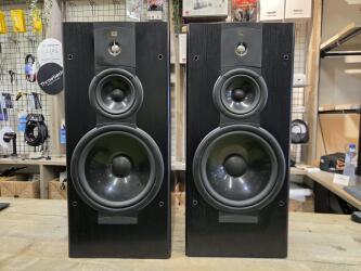 Luidsprekers LX 5 GR 29926-1