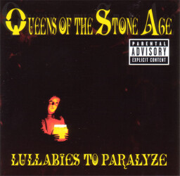 Lullabies To Paralyze 0602498802960 1