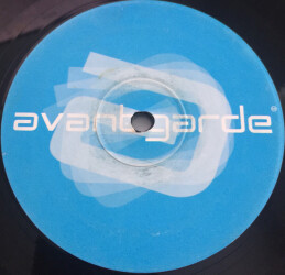 Plutonium AVANT005 2