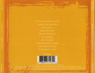 Collections 88697371472 3