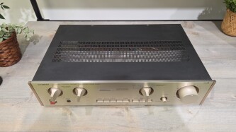 L-200 Stereo Integrated Amplifier 3404721 2