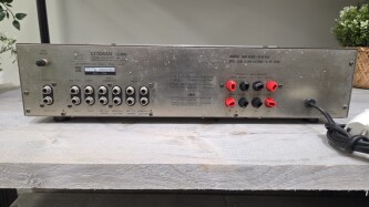 L-200 Stereo Integrated Amplifier 3404721 3