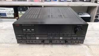 LV-109 Stereo Integrated Amplifier A60910554 2
