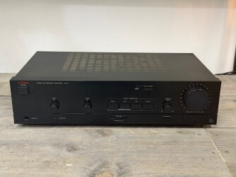 LV-110 Integrated Amplifier W00333073 1