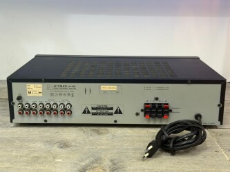 LV-110 Integrated Amplifier W00333073 2