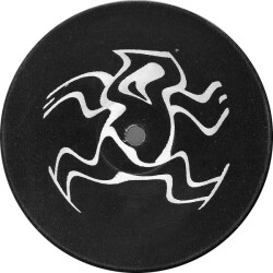 The Baguio Track YR052 3