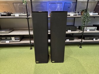 LS3 Speaker Set LSIII B