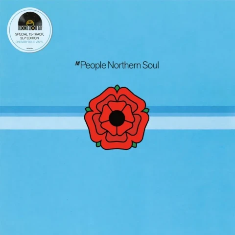 Northern Soul 19958403541