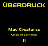 Circle Of Darkness UED 11