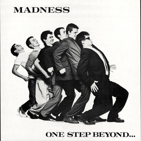 One Step Beyond... SEEZ 17