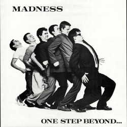 One Step Beyond... SEEZ 17 1