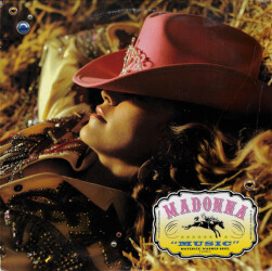 Madonna – Music 093624490906 1