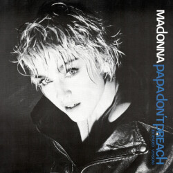 Papa Don't Preach (Extended Version) 920 503-0