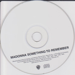 Something To Remember Something To Remember 3