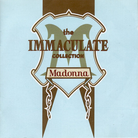 The Immaculate Collection 9 26440-2