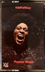 Maggot Brain ORGM-2329