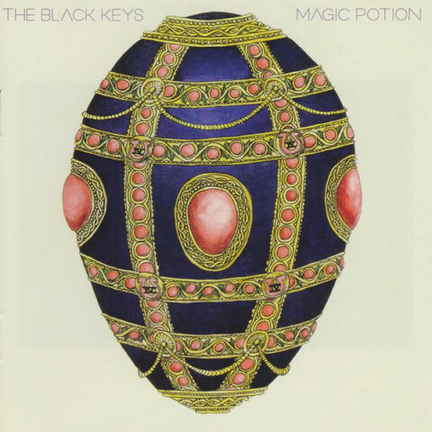Magic Potion VVR1042548