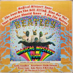 Magical Mystery Tour SMAL-2835