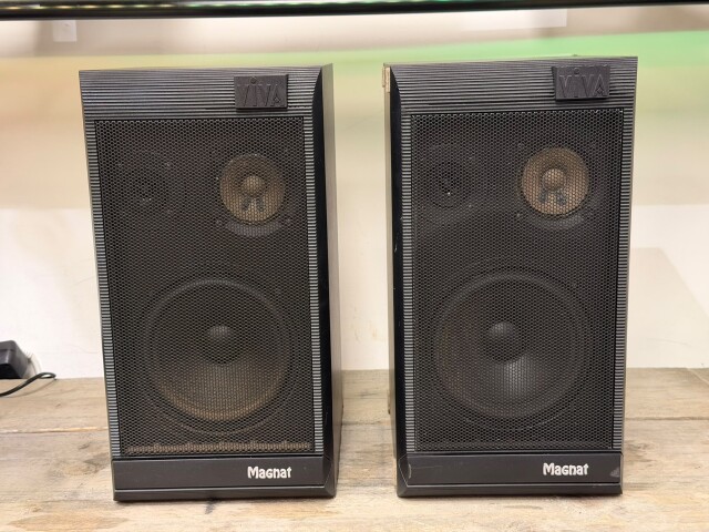 Viva 2 - Bookshelf speakers 417538