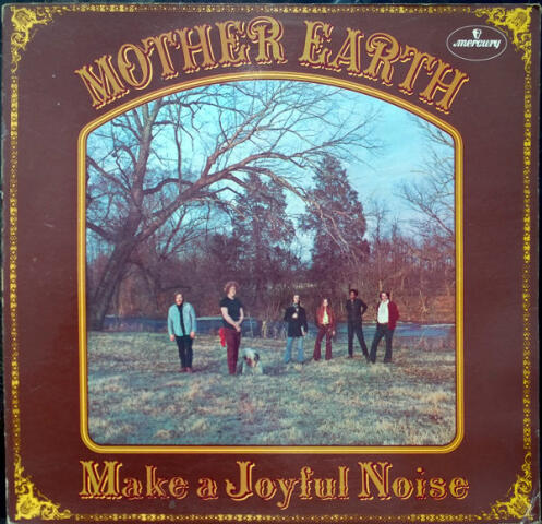 Make A Joyful Noise 134 233 M
