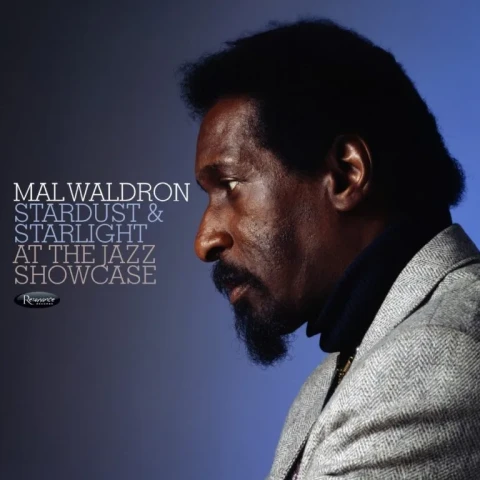 Stardust & Starlight: Live at the Jazz Showcase 780518324576
