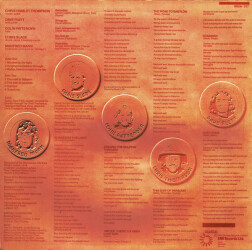 The Roaring Silence BRON 357 2