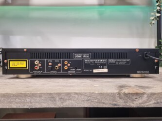 CD-67MK2 SE Compact disc player VE 02983502548 3