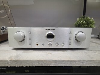 PM-15S1 Integrated Amplifier 20000553003023 1