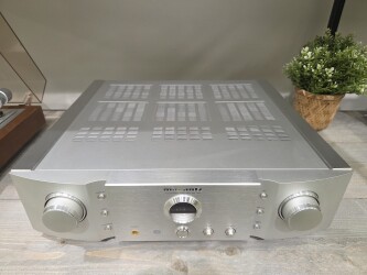 PM-15S1 Integrated Amplifier 20000553003023 2