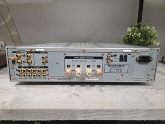 PM-15S1 Integrated Amplifier 20000553003023 3