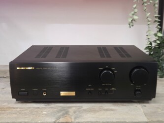 PM-66 SE Intergrated stereo amplifier 14014580 1