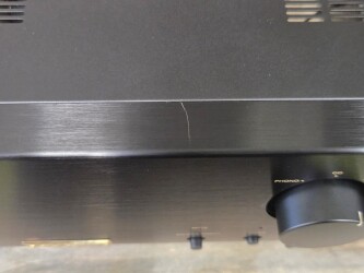 PM-66 SE Intergrated stereo amplifier 14014580 2