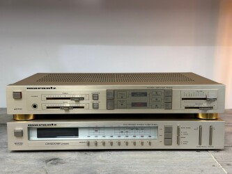 PM230 Stereo Amplifier / ST521L Stereo Tuner 34N032532 / 2YN100282 1