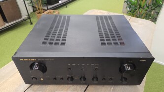 PM7200 Integrated Amplifier 346005413 2