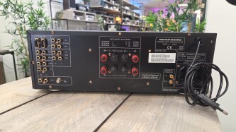 PM7200 Integrated Amplifier 346005413 3