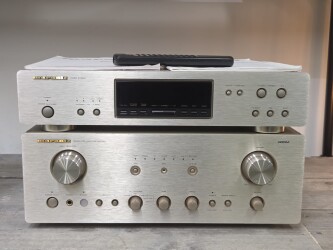 ST6000 Tuner / PM7200 Versterker XE000415007173 1